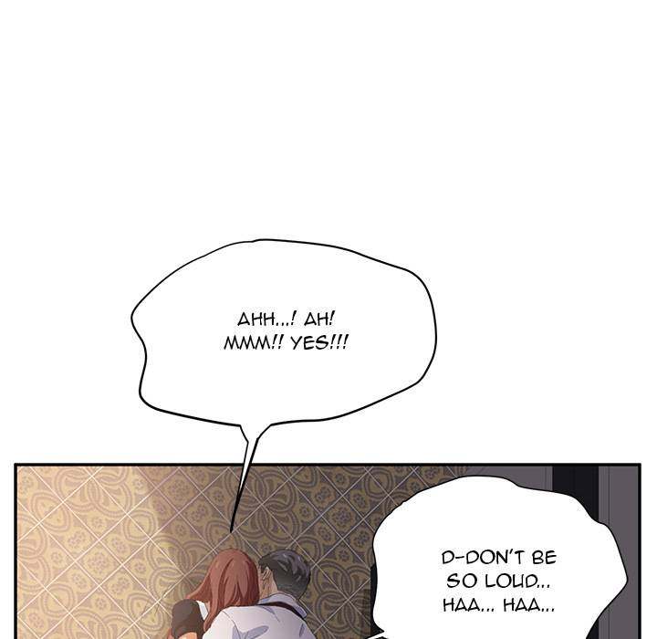 My Stepmom - Chapter 21 - Andromeda 11 page 39 hentai porn comic manga doujin